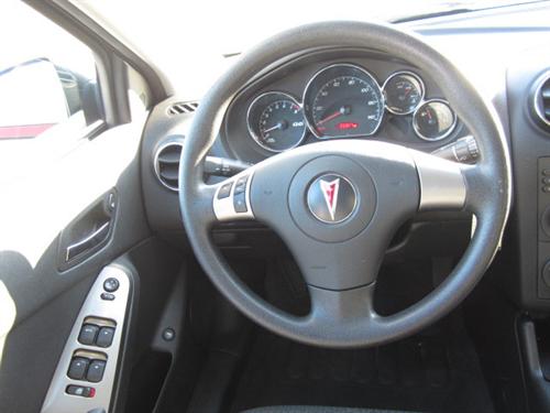 Pontiac G6 2007 photo 1