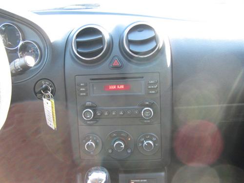 Pontiac G6 2007 photo 2