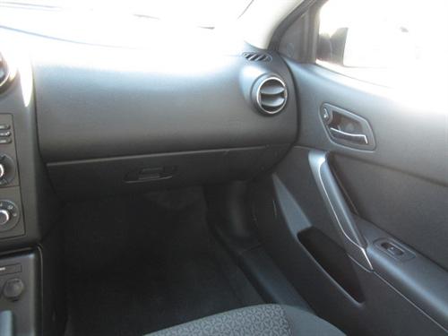 Pontiac G6 2007 photo 4