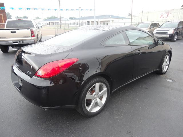 Pontiac G6 335xi Coupe AWD Coupe