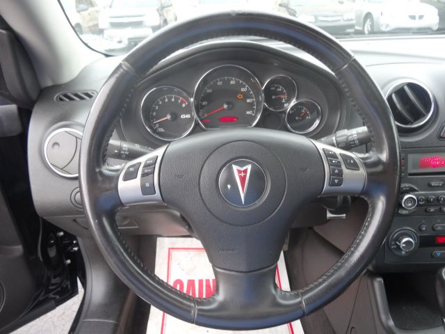 Pontiac G6 2007 photo 3