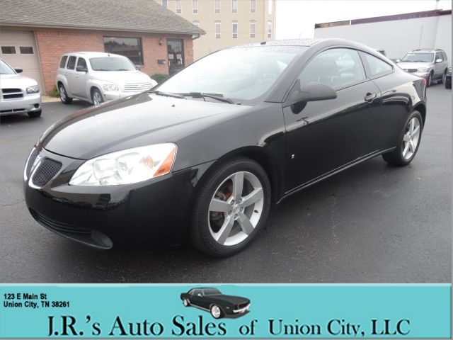 Pontiac G6 2007 photo 4