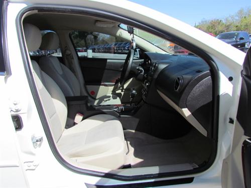 Pontiac G6 ZXW Other