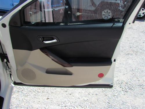Pontiac G6 2007 photo 3