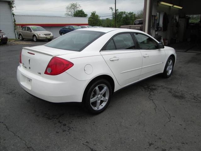 Pontiac G6 2007 photo 11