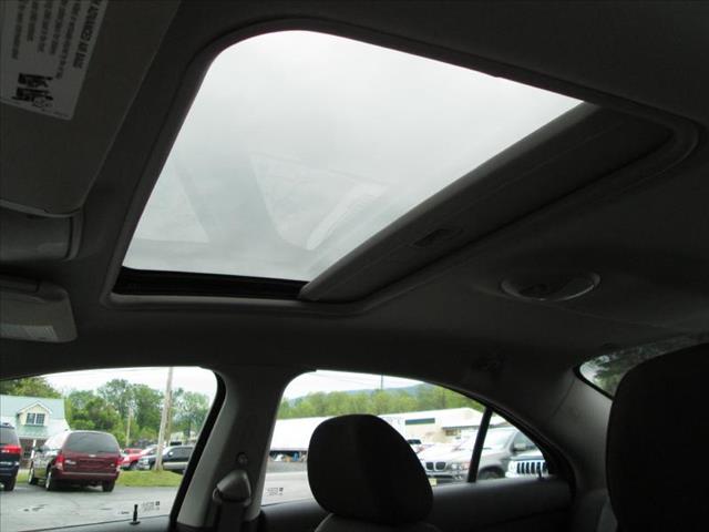 Pontiac G6 2007 photo 4