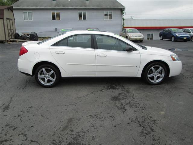 Pontiac G6 2007 photo 5