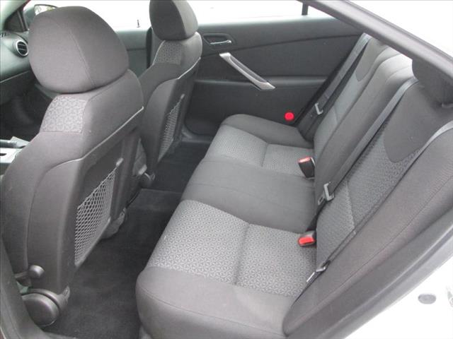 Pontiac G6 2007 photo 6