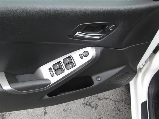 Pontiac G6 2007 photo 8