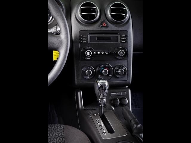 Pontiac G6 2007 photo 4