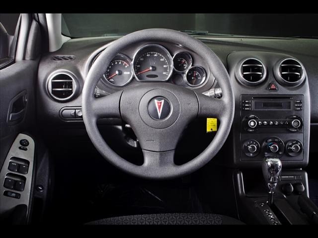 Pontiac G6 2007 photo 3