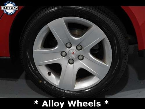 Pontiac G6 Unknown Other