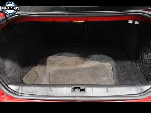 Pontiac G6 2007 photo 2