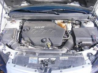 Pontiac G6 Unknown Other