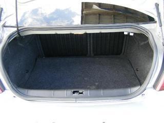 Pontiac G6 2007 photo 1