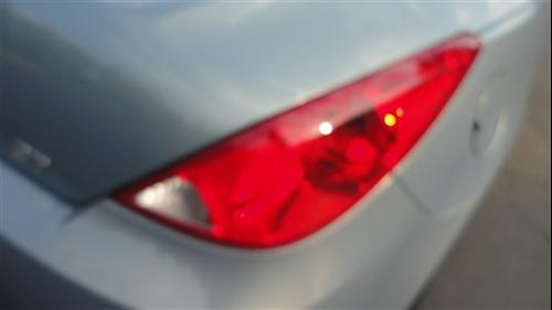 Pontiac G6 Passion Other