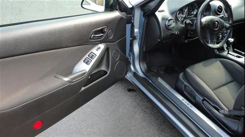 Pontiac G6 2007 photo 2