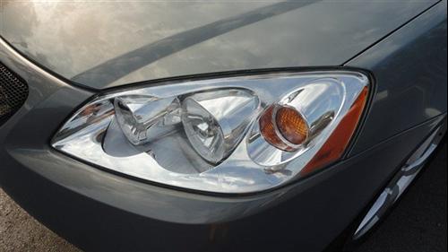 Pontiac G6 2007 photo 3