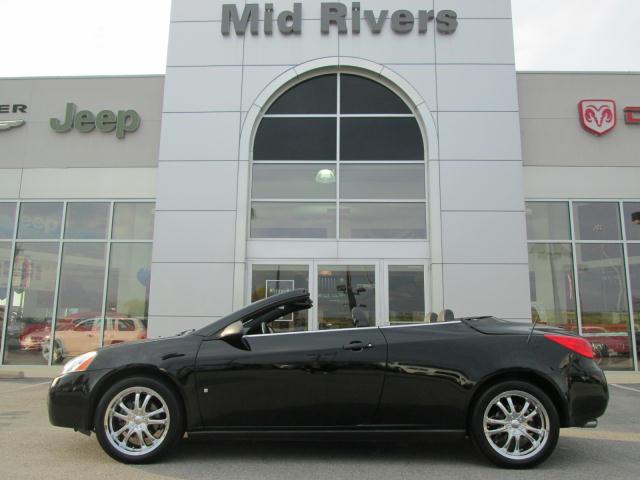 Pontiac G6 Passion Other