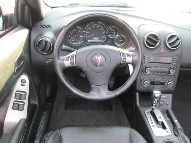 Pontiac G6 2007 photo 4