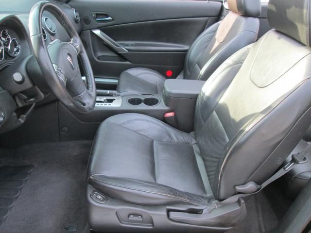 Pontiac G6 2007 photo 5