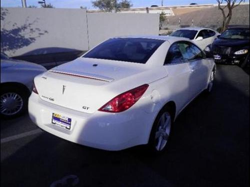 Pontiac G6 2007 photo 4