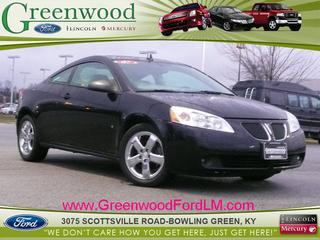 Pontiac G6 Passion Other