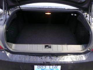 Pontiac G6 2007 photo 1