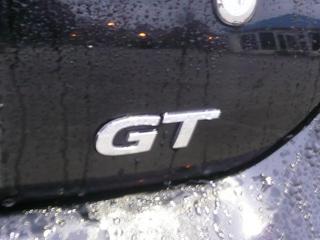 Pontiac G6 2007 photo 2