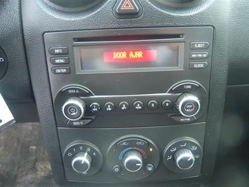 Pontiac G6 2007 photo 3