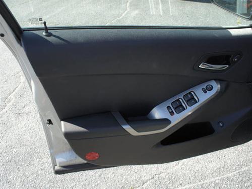 Pontiac G6 2007 photo 5