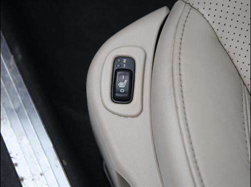 Pontiac G6 2007 photo 3