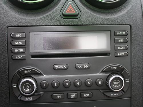 Pontiac G6 2007 photo 4