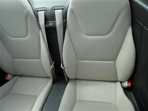 Pontiac G6 2007 photo 5