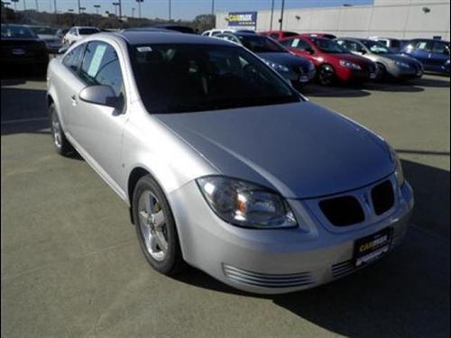 Pontiac G6 Passion Other
