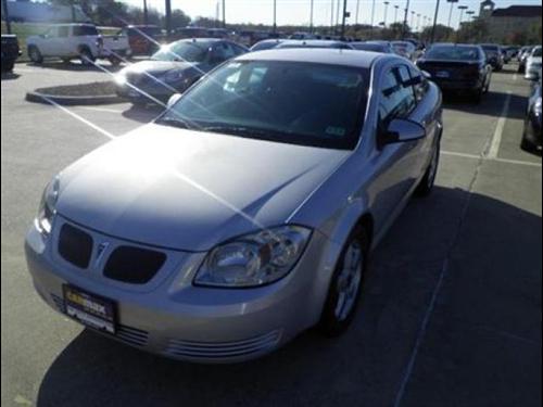 Pontiac G6 2007 photo 2