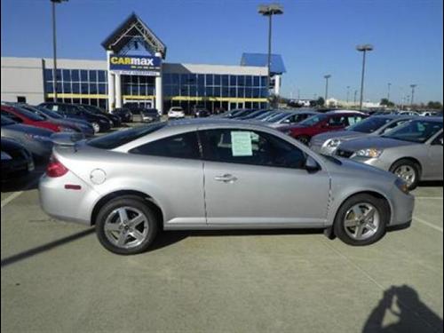 Pontiac G6 2007 photo 3