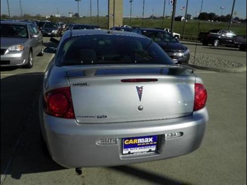 Pontiac G6 2007 photo 5