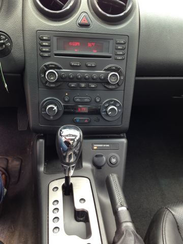 Pontiac G6 2007 photo 1