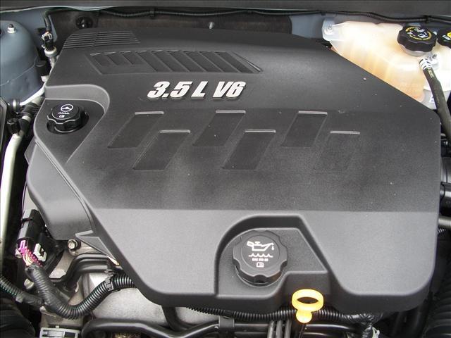 Pontiac G6 2007 photo 2