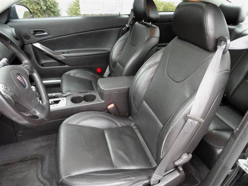 Pontiac G6 Passion Other