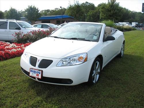Pontiac G6 Passion Other
