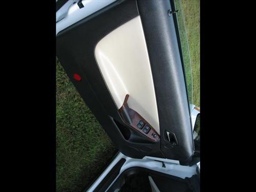 Pontiac G6 2007 photo 4