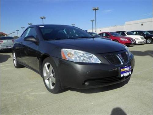 Pontiac G6 Passion Other