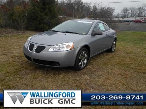 Pontiac G6 Passion Other