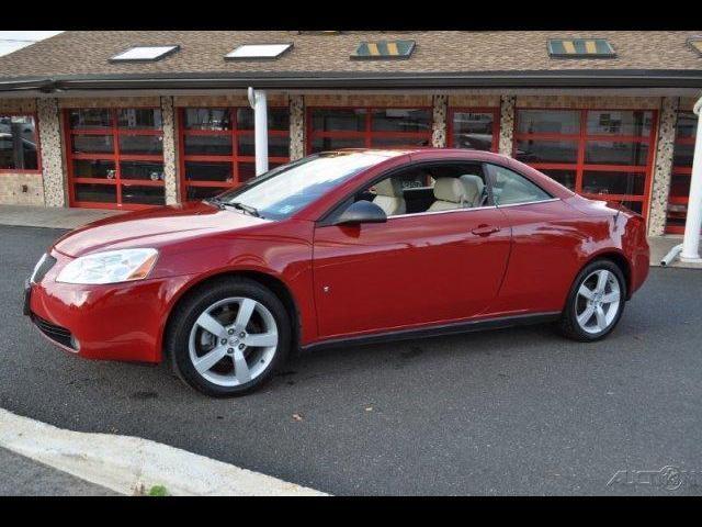 Pontiac G6 328xi Sedanwhy PAY MORE AWD Sedan Convertible