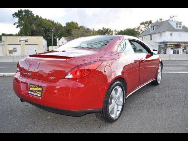 Pontiac G6 2007 photo 2