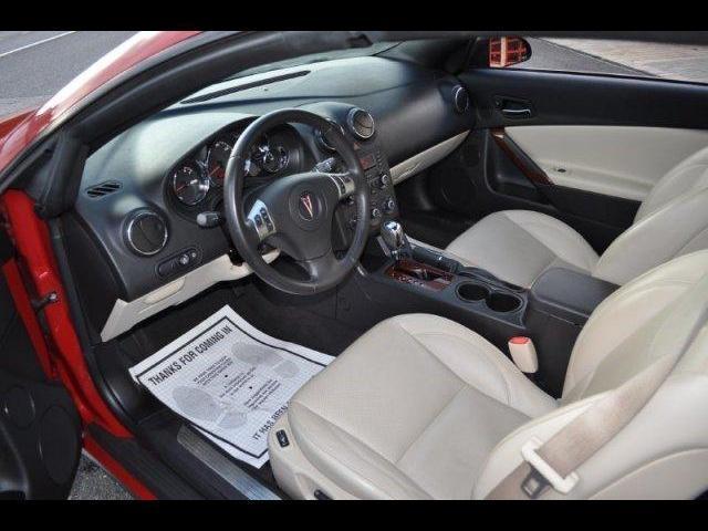 Pontiac G6 2007 photo 4