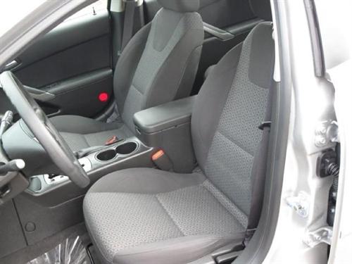 Pontiac G6 2007 photo 3