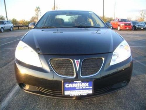 Pontiac G6 Unknown Other